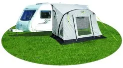 Quest Falcon Air 325 Porch Awning -Bestway Shop a3502a photo