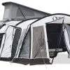Quest Falcon 300 Low Poled Drive Away Awning