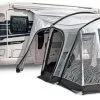 Quest Falcon 300 High Poled Drive Away Awning