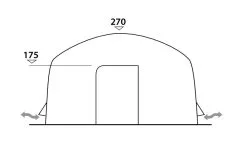 Robens Aero Yurt Air Tent -Bestway Shop a6a25969 1e4b 4a28 96bf a5296541d54b 1200x800