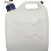 World Of Camping 25 Litre Jerry Can With Tap