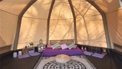 Robens Aero Yurt Air Tent Package -Bestway Shop aero yuty