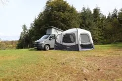 Vango Agora VW Air Drive Away Awning -Bestway Shop agora air vw