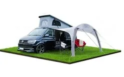 Vango AirBeam Sky Canopy 2.5m -Bestway Shop airbeam sky canopy for caravan motorhomes 35m4 1