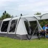 Outdoor Revolution Airedale 5.0S Front Sun Canopy