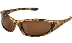 WSB Tackle WSB Polarised Canpous Sunglasses