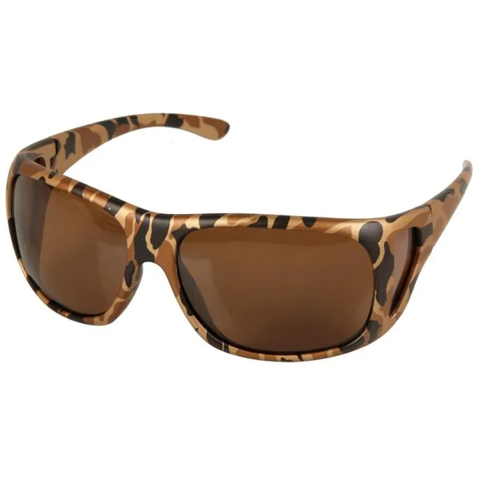 WSB Tackle WSB Polarised Vela Sunglasses 3 WSB Tackle WSB Polarised Vela Sunglasses - Image 3