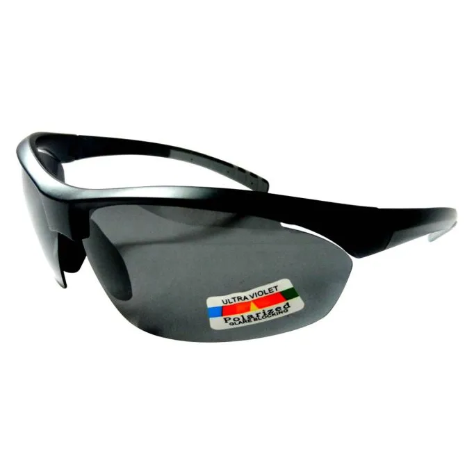 WSB Tackle WSB Polarised Vela Sunglasses 5 WSB Tackle WSB Polarised Vela Sunglasses - Image 5