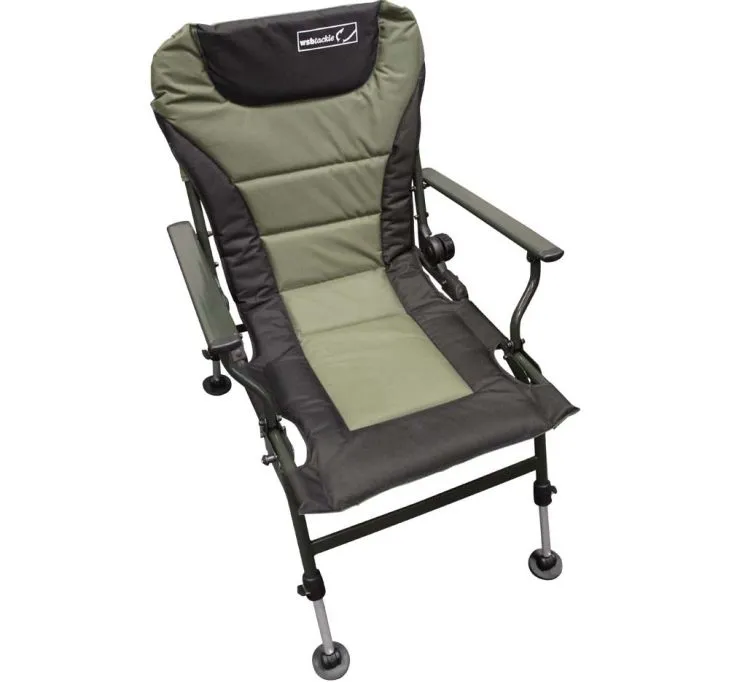 WSB Tackle WSB Recliner Armchair 1 WSB Tackle WSB Recliner Armchair