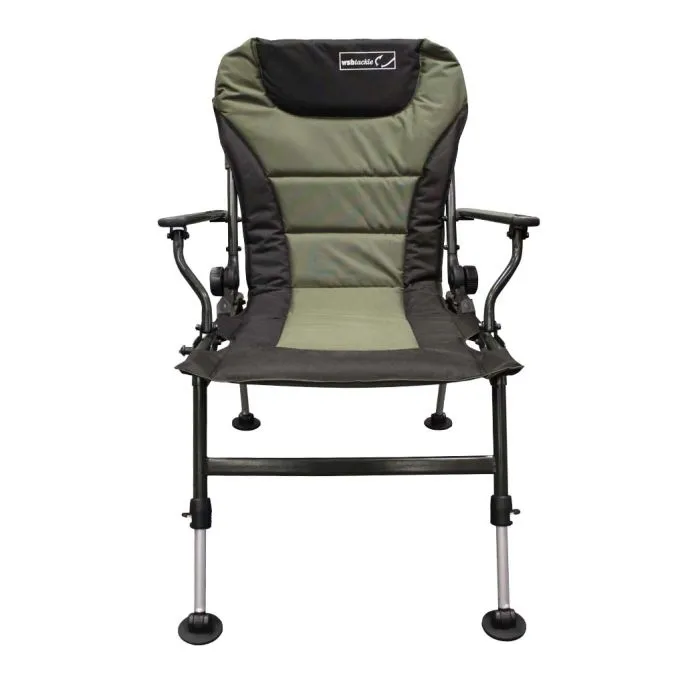 WSB Tackle WSB Recliner Armchair 2 WSB Tackle WSB Recliner Armchair - Image 2