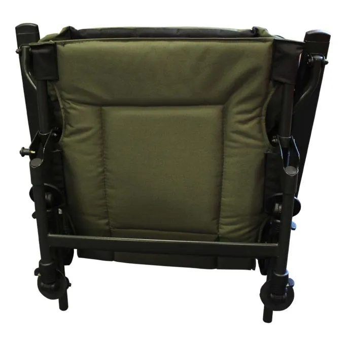 WSB Tackle WSB Recliner Armchair 4 WSB Tackle WSB Recliner Armchair - Image 4
