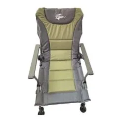 WSB Tackle WSB Carp Recliner Armchair