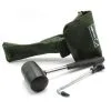 WSB Tackle WSB Deluxe Hammer & Peg Puller