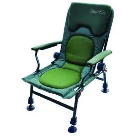 WSB Tackle WSB Supreme Recliner Armchair