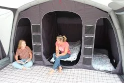 Outdoor Revolution Atacama PC 6.0 Tent -Bestway Shop atacama pc 6.0 steel pole inside