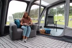 Outdoor Revolution Atacama PC 6.0 Tent -Bestway Shop atacama tent