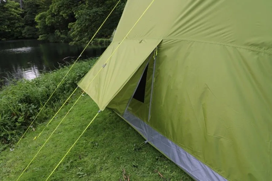 Vango Avington Flow 500 Tent 8 Vango Avington Flow 500 Tent - Image 8