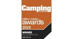 Robens Aero Yurt Air Tent Package -Bestway Shop award 1