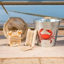 Yello Eco Friendly Crabby Crab Line 10M -Bestway Shop axv6mzq4