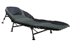 WSB Tackle WSB 6 Leg Bedchair -Bestway Shop bedchair