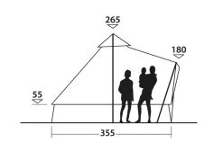 Easy Camp Moonlight Bell 32 Easy Camp Moonlight Bell -Bestway Shop bell tent3