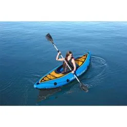 Bestway Shop -Bestway Shop bestway hydro force cove champion kayak 66236058