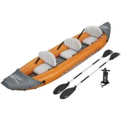 Bestway Hydro-force Lite-Rapid X3 Kayak -Bestway Shop bestway hydro force lite rapid x3 kayak 0