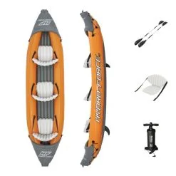 Bestway Hydro-force Lite-Rapid X3 Kayak