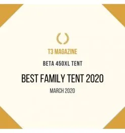 Vango Beta 450XL Tent -Bestway Shop beta 450xl2