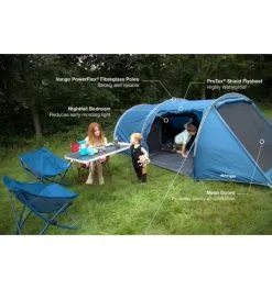 Vango Beta 450XL Tent -Bestway Shop beta 450xl3