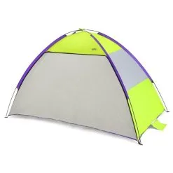 Yello UV Green Beach Shelter 13 Yello UV Green Beach Shelter -Bestway Shop bgg1619 yello green beach shelter 1