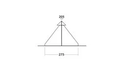 Easy Camp Bolide 400 Tent -Bestway Shop bolide 400 5