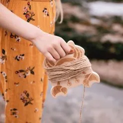 Yello Eco Friendly Crabby Crab Line 10M -Bestway Shop bqotn4dc