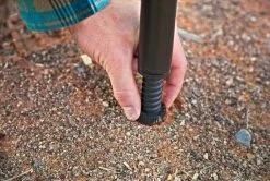 Vango Camp Chef Leg Adjusters - LEGX -Bestway Shop camp chef leg adjusters legx2