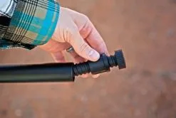 Vango Camp Chef Leg Adjusters - LEGX -Bestway Shop camp chef leg adjusters legx3