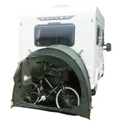TidyTent Tidy Tent Bike Cave -Bestway Shop campacave