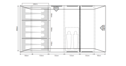 Outdoor Revolution Camp Star 700 Air Tent Bundle -Bestway Shop campstar 700 1 1