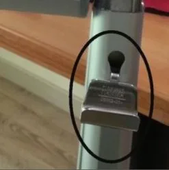 Fiamma Tie Down S Caravanstore -Bestway Shop caravanstoreadaptorinuse