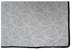 Outdoor Revolution Cayman Classic/Tail/Midi Dura-tread Rug (235cm X 235cm)