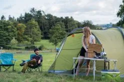 Vango Carron 500 Tent -Bestway Shop carron 500 3