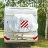 Fiamma Bike Cover S - 2/3 Bikes
