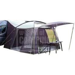 Outdoor Revolution Cayman Classic Low/Mid Drive Away Awning -Bestway Shop cayaman awning