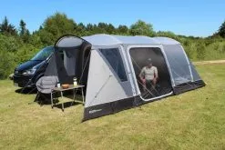 Outdoor Revolution Cayman Cacos Air SL Low Driveaway Awning -Bestway Shop cayman cacos air sl 2