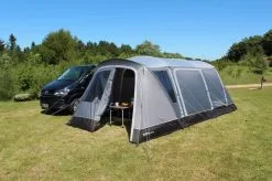 Outdoor Revolution Cayman Cacos Air SL Low Driveaway Awning -Bestway Shop cayman cacos air sl 4
