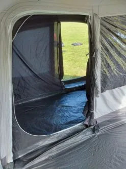 Outdoor Revolution Cayman Cacos Air SL Low Driveaway Awning -Bestway Shop cayman cacos air sl 5