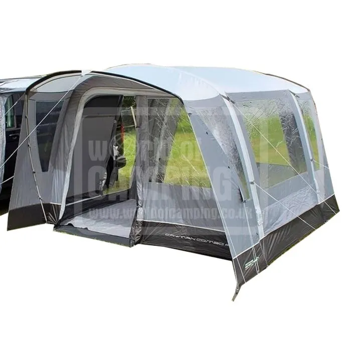 Outdoor Revolution Cayman Combo Air Mid Awning 17 Outdoor Revolution Cayman Combo Air Mid Awning - Image 17