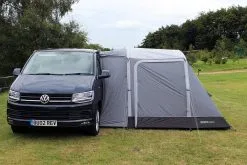 Outdoor Revolution Cayman Cuba Air Mid Drive Away Awning 12 Outdoor Revolution Cayman Cuba Air Mid Drive Away Awning -Bestway Shop cayman cuba air low 180 210 1