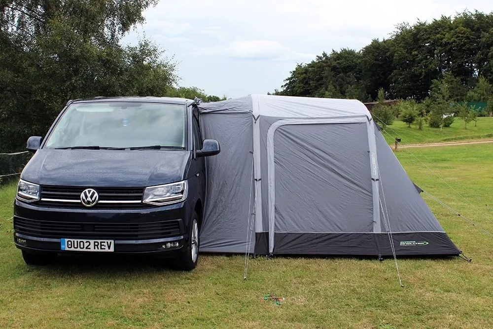 Outdoor Revolution Cayman Cuba Air Mid Drive Away Awning 3 Outdoor Revolution Cayman Cuba Air Mid Drive Away Awning - Image 3