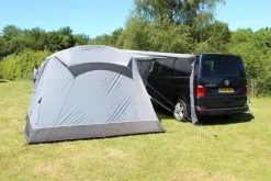 Outdoor Revolution Cayman Curl Air Mid Drive Away Awning -Bestway Shop cayman curl air low 10 1