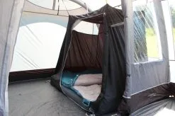 Outdoor Revolution Cayman Curl Air Mid Drive Away Awning -Bestway Shop cayman curl air low 12 1